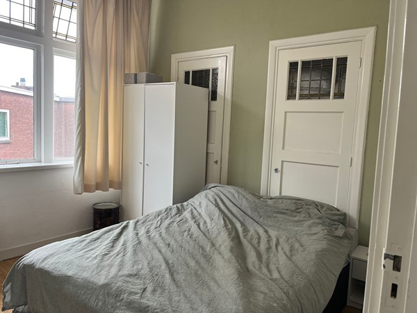 Foto - Verhuurd: Dr. Van Mierlostraat 37D, 4811 NK Breda